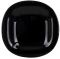 Столовий сервіз LUMINARC CARINE WHITE&BLACK 19 пр. (V8305)