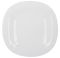 Столовий сервіз LUMINARC CARINE WHITE&BLACK 19 пр. (V8305)