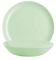Столовый сервиз LUMINARC DIWALI PARADISE GREEN 18 пр. (V6215)