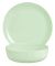 Столовий сервіз LUMINARC DIWALI PARADISE GREEN 19 пр. (V6218)