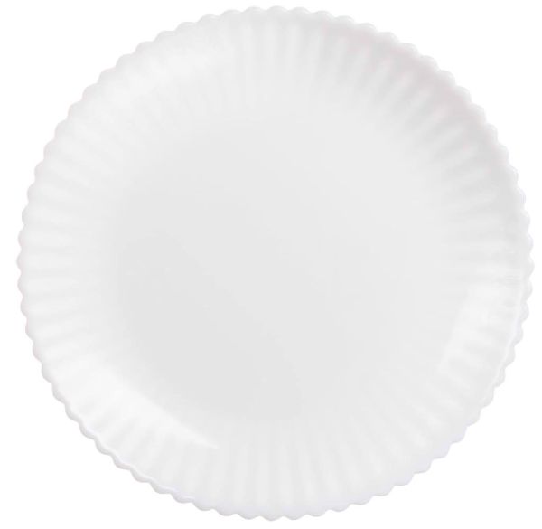 Тарілка десертна LUMINARC BLOOM 19 см (X2233)