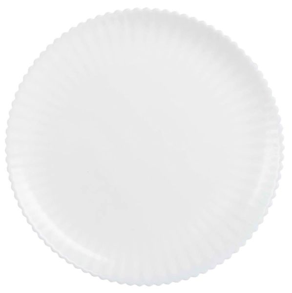 Тарілка обідня LUMINARC BLOOM 25 см (X2231)