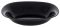 Тарелка суповая LUMINARC CARINE BLACK 21 см (L9818)