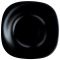Тарелка суповая LUMINARC CARINE BLACK 21 см (L9818)