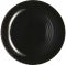 Тарілка десертна LUMINARC PAMPILLE BLACK 19 см (Q4620)