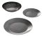 Тарелка десертная LUMINARC SLATE BLACK 18 см (V0117)