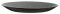 Тарелка десертная LUMINARC SLATE BLACK 18 см (V0117)