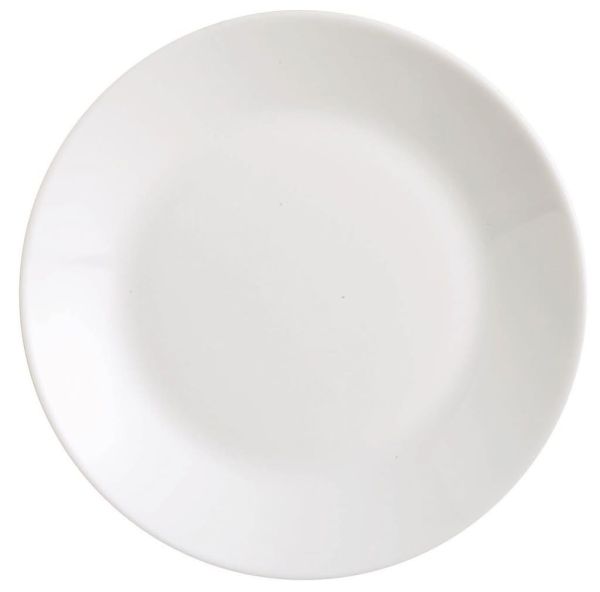 Тарілка десертна LUMINARC ZELIE 18 см (V7142)