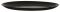 Тарелка обеденная LUMINARC DIANA BLACK 25 см (V0121)