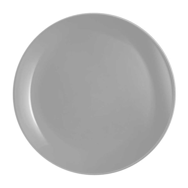 Тарілка обідня LUMINARC DIWALI GRANIT 25 см (P0870)