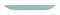 Тарелка обеденная LUMINARC DIWALI LIGHT TURQUOISE 25 см (P2611)