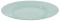 Тарілка обідня LUMINARC PLUMI LIGHT TURQUOISE 24 см (V9044)