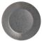 Тарелка обеденная LUMINARC SLATE BLACK 25 см (V0115)
