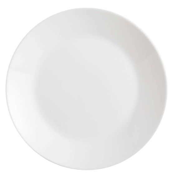 Тарілка обідня LUMINARC ZELIE 25 см (V7140)