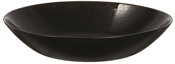 Тарілка супова LUMINARC DIANA BLACK 20 см (V0123)