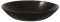 Тарілка супова LUMINARC DIANA BLACK 20 см (V0123)