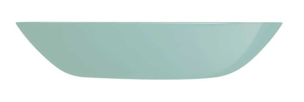 Тарілка супова LUMINARC DIWALI LIGHT TURQUOISE 20 см (P2019)