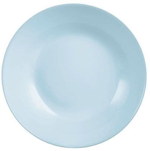 Тарелка суповая LUMINARC DIWALI PARADISE BLUE 20 см (V5829)