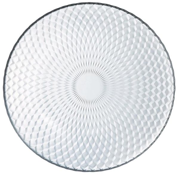 Тарілка супова LUMINARC PAMPILLE CLEAR 20 см (Q9852)