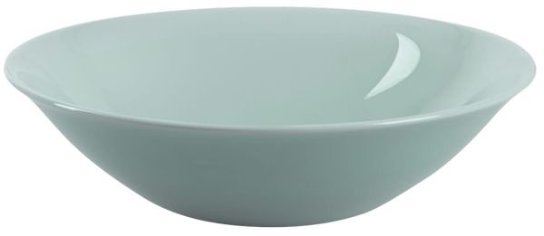 Тарілка супова LUMINARC PLUMI LIGHT TURQUOISE 16,5 см (V9042)