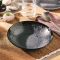 Тарілка супова LUMINARC SLATE BLACK 20 см (V0116)