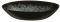 Тарілка супова LUMINARC SLATE BLACK 20 см (V0116)