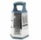 Тертка шестигранна з піддоном Lessner Sky Blue (10097)