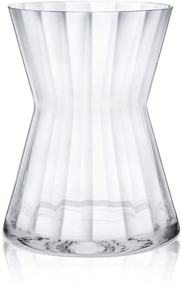 Ваза для квітів Rona Ambiente optical 230 мм (5449/P 0 23)