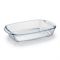 Форма для запекания прямоугольная O CUISINE PYREX 35х22 см (248BC00/1146A)